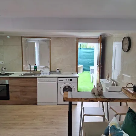 Holiday home Mi Cachito De Asturias *