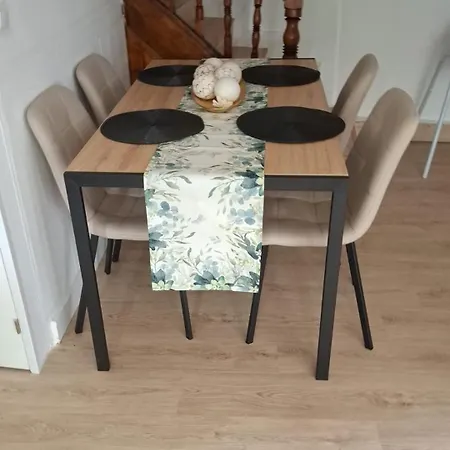 Holiday home Mi Cachito De Asturias *