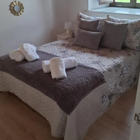 Mi Cachito De Asturias Сasa de vacaciones *