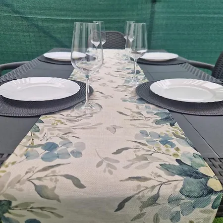 Holiday home Mi Cachito De Asturias *