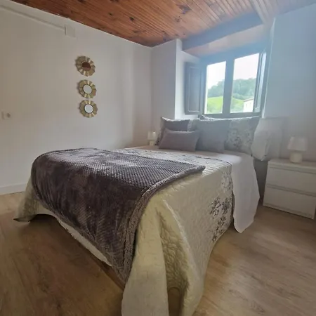 Holiday home Mi Cachito De Asturias *