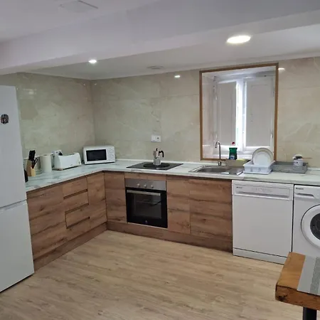 Mi Cachito De Asturias *