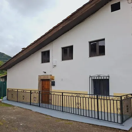 Сasa de vacaciones Mi Cachito De Asturias