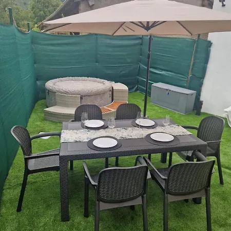 Holiday home Mi Cachito De Asturias Sirviella